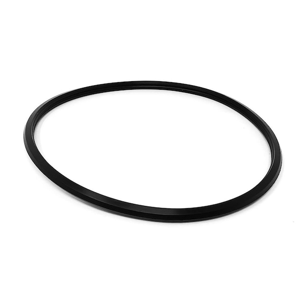 Seal Ring, 4" Unique PMO Plus (Replaces 9613095319); Replaces Alfa Laval Part# 9613095123